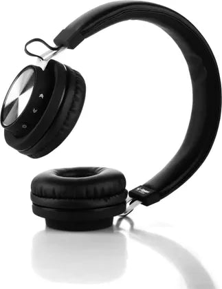Flipkart SmartBuy EB4MVBT Wireless Headphones Flipkart SmartBuy EB4MVBT Wireless Headphones